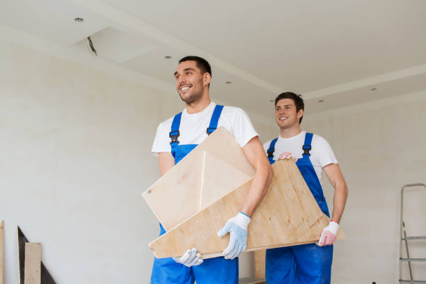 Best Basement Cleanout  in Cedar Ridge, CA